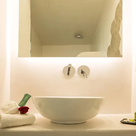 Villa Ethereum Luxury Cave