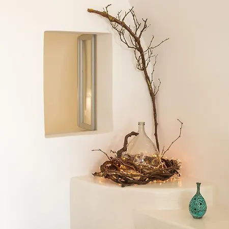 Villa Ethereum Luxury Cave *