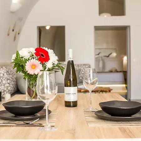 Villa Ethereum Luxury Cave *