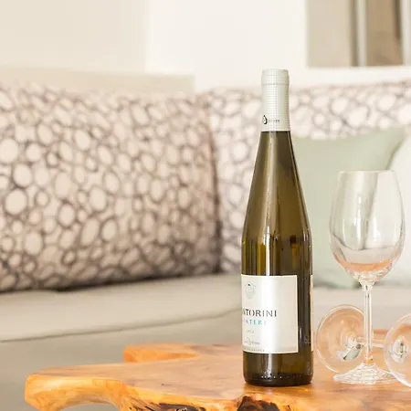 Villa Ethereum Luxury Cave *