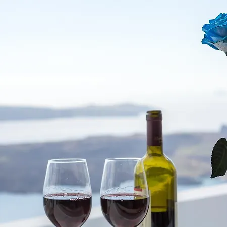 Villa Ethereum Luxury Cave