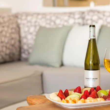 Villa Ethereum Luxury Cave