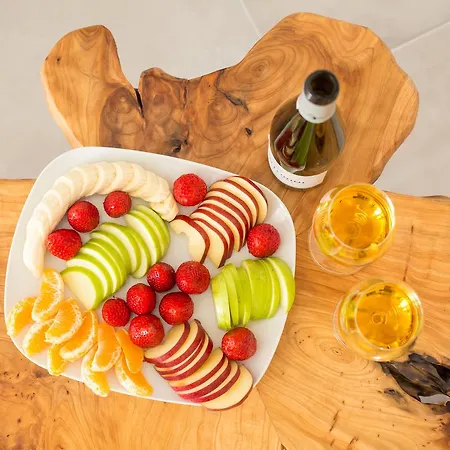 Ethereum Luxury Cave Villa *