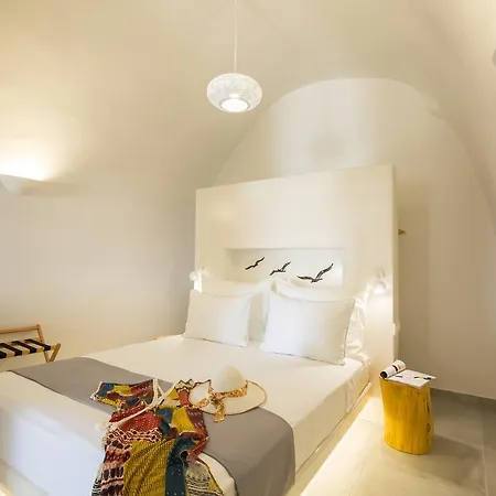 Ethereum Luxury Cave Imerovígli