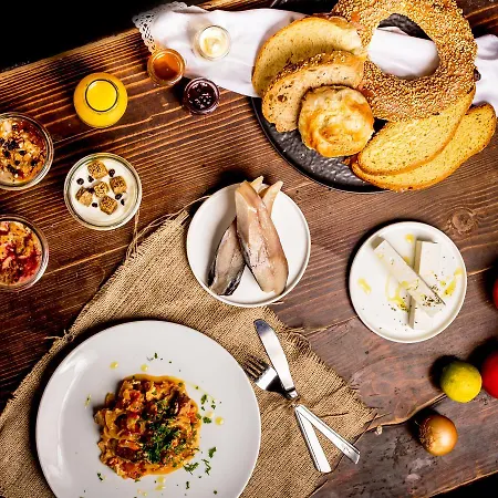 Villa Ethereum Luxury Cave Imerovígli