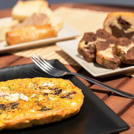 Villa Ethereum Luxury Cave *