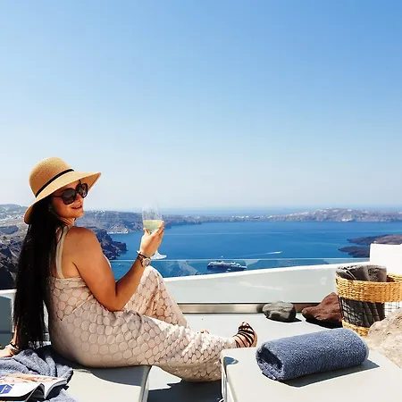 Ethereum Luxury Cave Villa