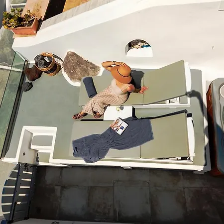 Ethereum Luxury Cave