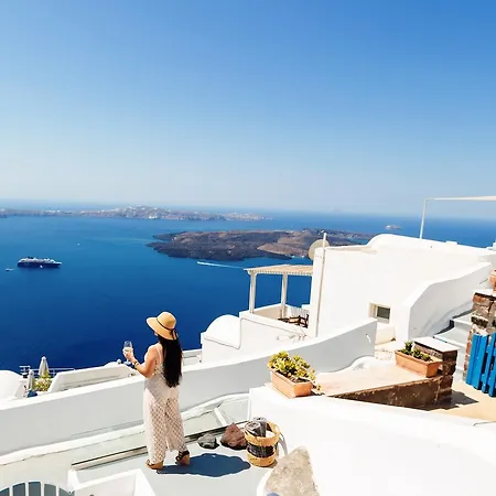 Villa Ethereum Luxury Cave