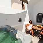Villa Ethereum Luxury Cave