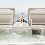 Ethereum Luxury Cave * Imerovigli (Santorini)