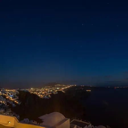 Ethereum Luxury Cave Vila