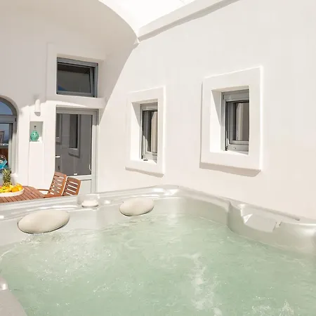 Ethereum Luxury Cave