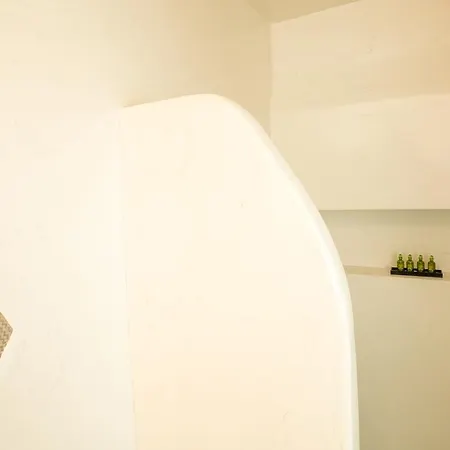 Villa Ethereum Luxury Cave Imerovígli