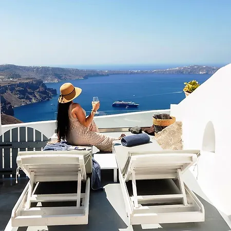 Villa Ethereum Luxury Cave