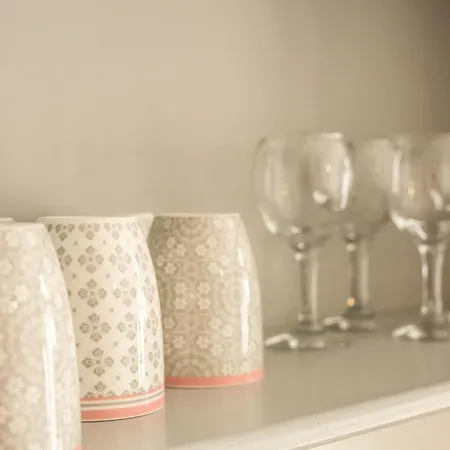 Ethereum Luxury Cave Villa