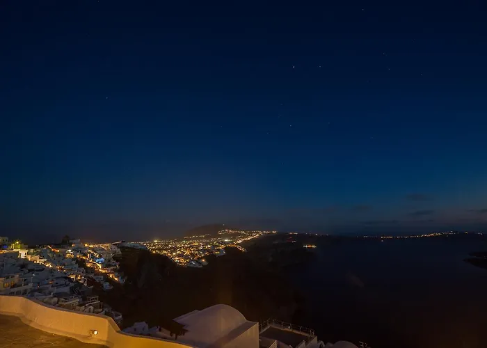 Ethereum Luxury Cave Vila