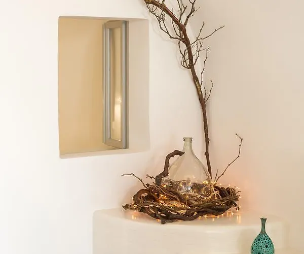 Villa Ethereum Luxury Cave *