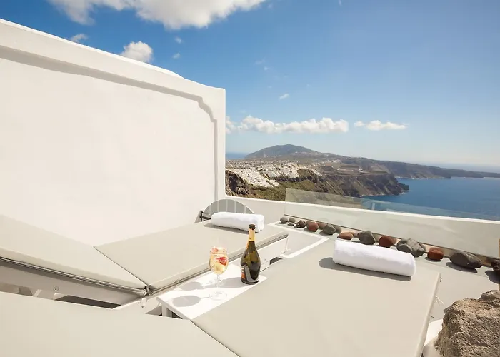 Vila Ethereum Luxury Cave *