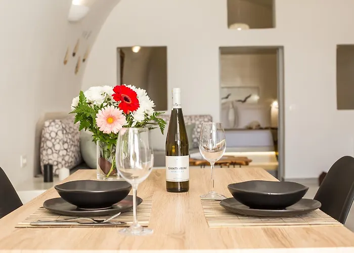 Villa Ethereum Luxury Cave *