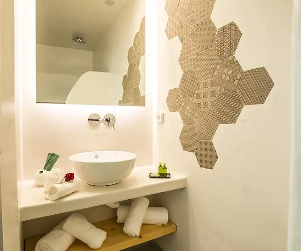 Vila Ethereum Luxury Cave