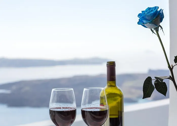 Villa Ethereum Luxury Cave