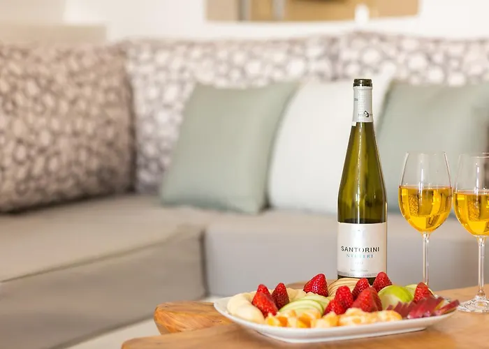 Vila Ethereum Luxury Cave