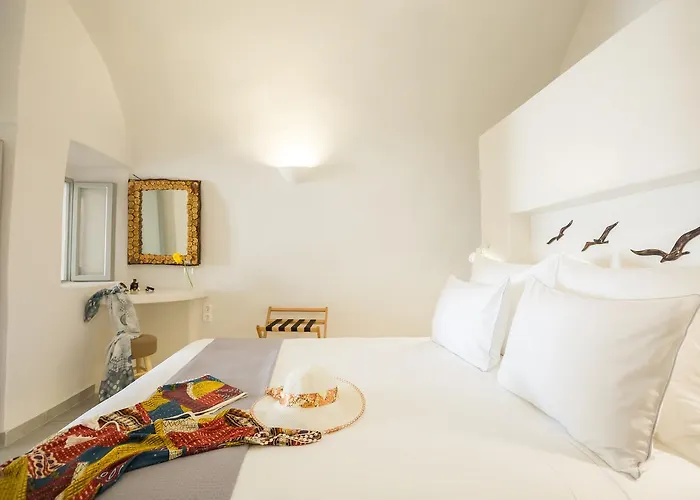 Villa Ethereum Luxury Cave *