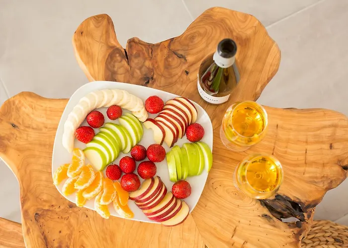 Ethereum Luxury Cave Villa *