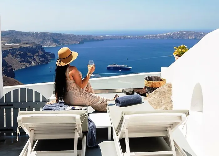 Vila Ethereum Luxury Cave