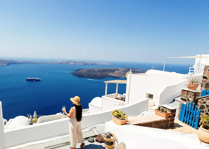 Villa Ethereum Luxury Cave