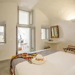Ethereum Luxury Cave * Imerovigli (Santorini)