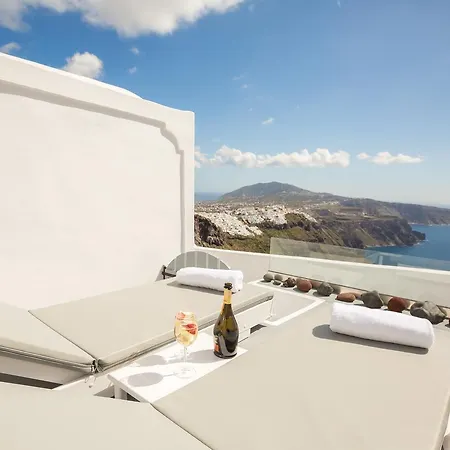 Vila Ethereum Luxury Cave *