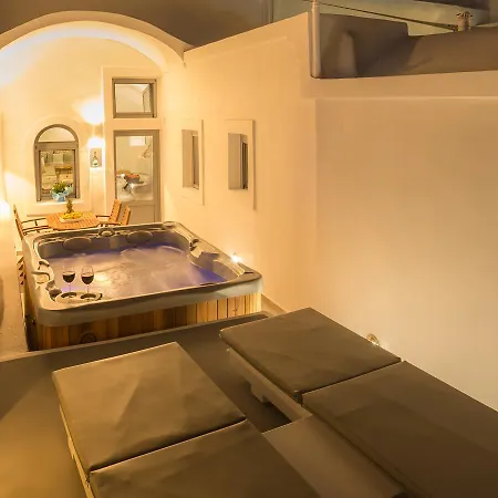 Ethereum Luxury Cave * Ημεροβίγλι