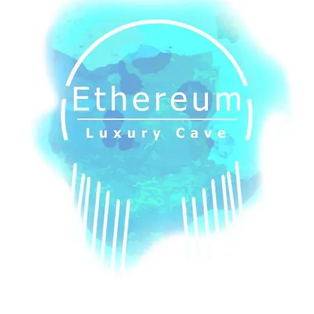 Ethereum Luxury Cave *