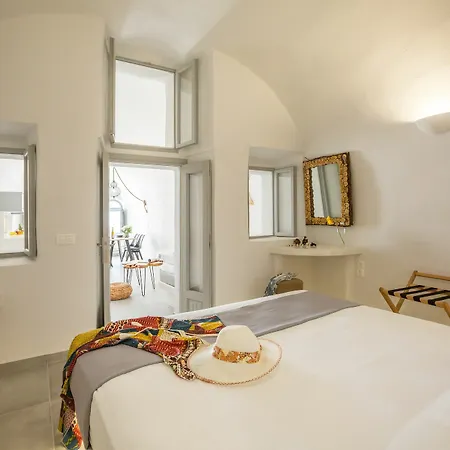 Ethereum Luxury Cave * Ημεροβίγλι