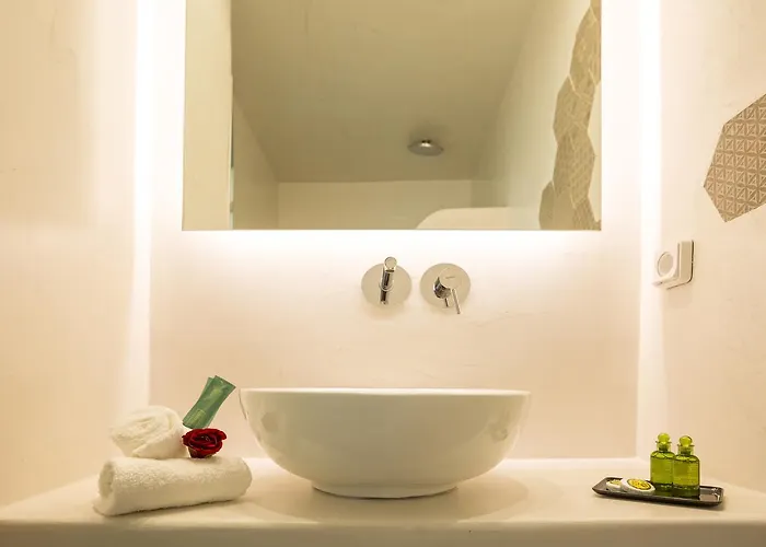 Вилла Ethereum Luxury Cave