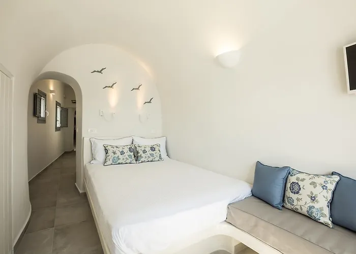 Ethereum Luxury Cave Вилла Имеровигли