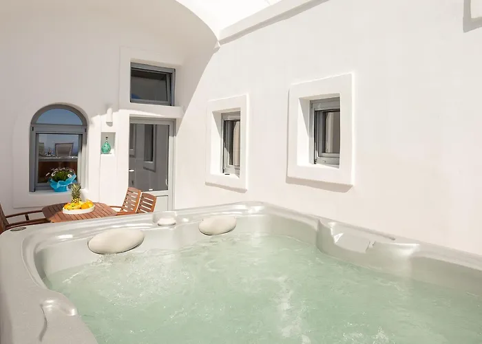 Ethereum Luxury Cave