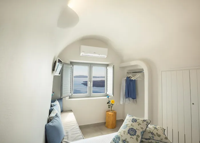 Ethereum Luxury Cave * Имеровигли