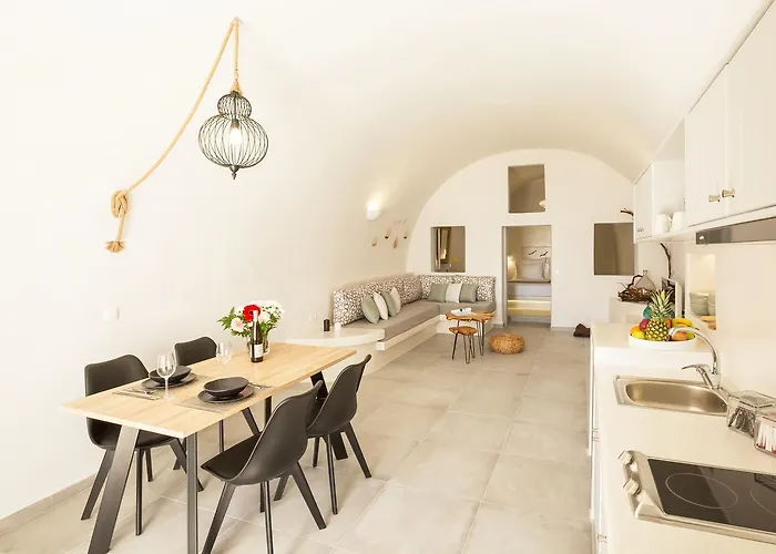 Вилла Ethereum Luxury Cave