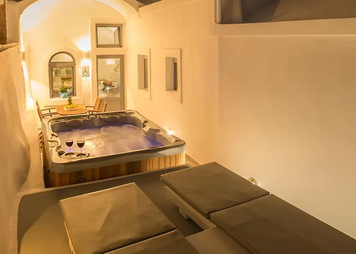 Ethereum Luxury Cave * Имеровигли