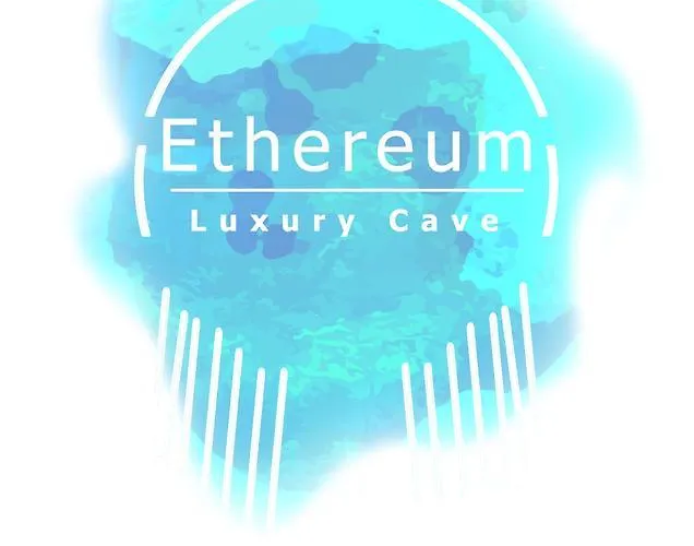 Ethereum Luxury Cave *