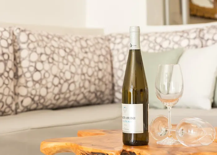 Вилла Ethereum Luxury Cave *