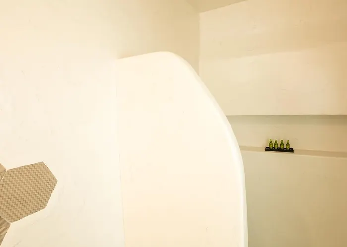 Вилла Ethereum Luxury Cave Имеровигли