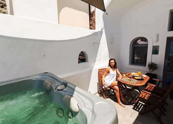 Вилла Ethereum Luxury Cave